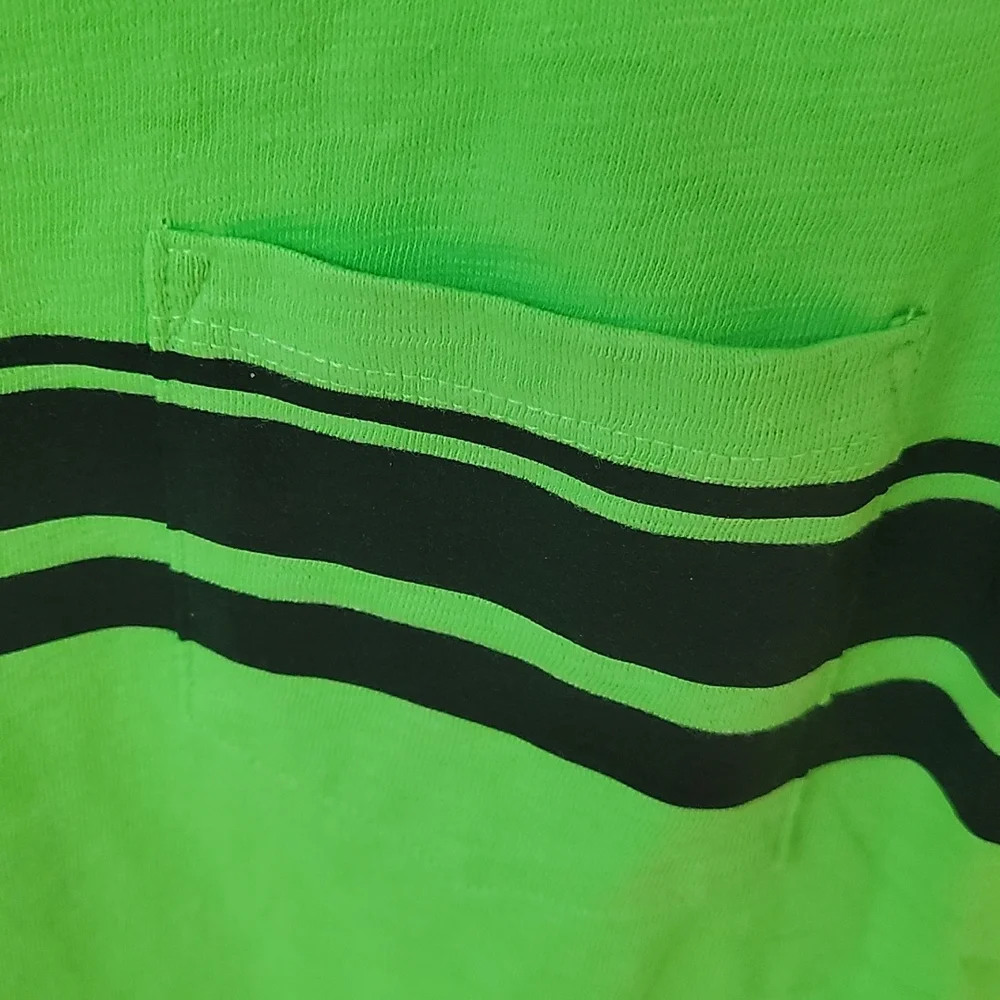 Gap green pocket long sleeve XXL/14